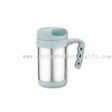 Vacuum Flask